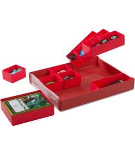Gamegenic: Token Silo (Rojo)