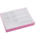 Gamegenic: Token Silo (Rosa/Blanco) Gamegenic: Token Silo (Rosa/Blanco)