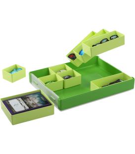 Gamegenic: Token Silo (Verde/Lima)