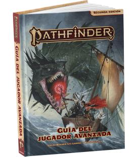 Pathfinder (2ª Edición): Guía del Jugador Avanzada