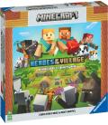 Minecraft: Heroes of the Village Minecraft: Heroes of the Village