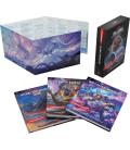 Dungeons & Dragons Spelljammer: Adventures in Space Dungeons & Dragons Spelljammer: Adventures in Space