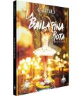 La Llamada de Cthulhu: La bailarina rota La Llamada de Cthulhu: La bailarina rota