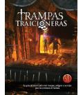 Trampas Traicioneras Trampas Traicioneras