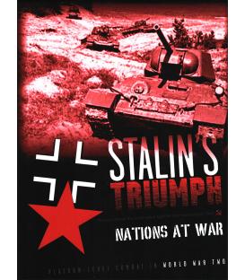 Nations at War: Stalin's Triumph (2nd Edition) (Inglés)