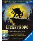 Licantropo: Luna Llena Licantropo: Luna Llena