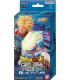 Dragon Ball Super: Dawn of the Z-Legends - Blue Future (Starter Deck) (Inglés)