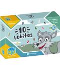 10 Lobitos 10 Lobitos