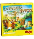 Hamster Lagun Taldea (Euskera) Hamster Lagun Taldea (Euskera)