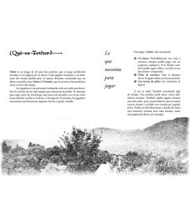 Tether