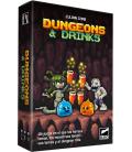 Dungeons & Drinks Dungeons & Drinks