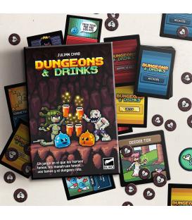 Dungeons & Drinks