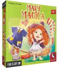 Mary Mágica Mary Mágica