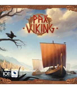 Pax Viking (+Promo) (Golpe en esquina)