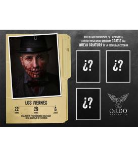 Esoterroristas: El Libro del Horror Incesante
