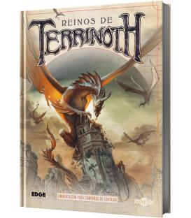 Genesys: Reinos de Terrinoth