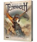 Genesys: Reinos de Terrinoth