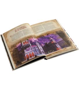 Genesys: Reinos de Terrinoth