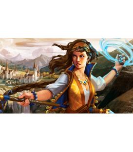 Genesys: Reinos de Terrinoth