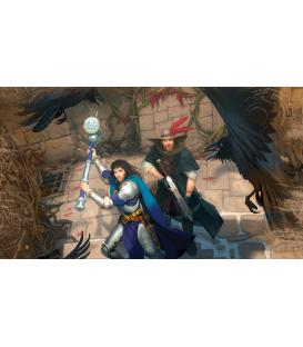 Genesys: Reinos de Terrinoth