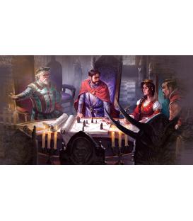 Genesys: Reinos de Terrinoth