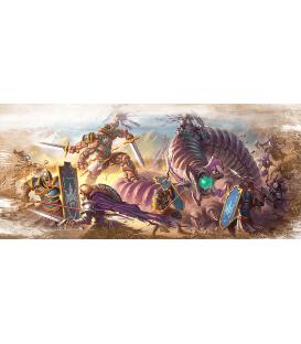 Genesys: Reinos de Terrinoth