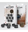 Q-Workshop: The Witcher - Geralt (Silver Sword) Q-Workshop: The Witcher - Geralt (Silver Sword)