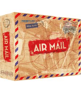 Air Mail (+Promo)