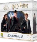 Harry Potter: ¡Desmaius! Harry Potter: ¡Desmaius!