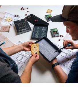 Q-Workshop: RPG Starter Kit (all you Need for your First Game)