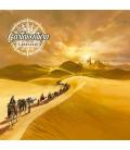 Cartaventura: Caravanas Cartaventura: Caravanas