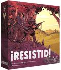 Resistid! Resistid!