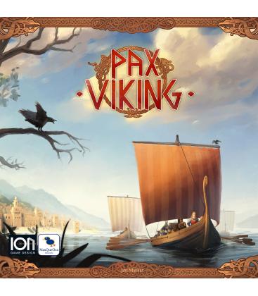 Pax Viking (+Promo)