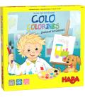 Colo Colorines Colo Colorines