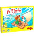 A Flote A Flote