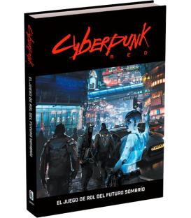 Cyberpunk Red: Libro Básico