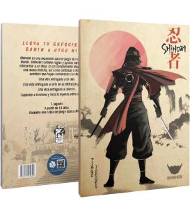 Ronin: Shinobi