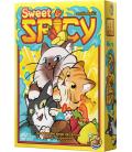Sweet & Spicy Sweet & Spicy
