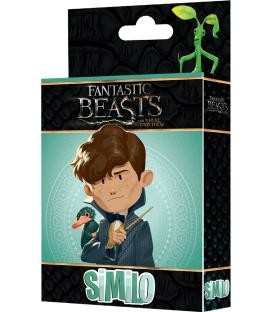 Similo: Fantastic Beasts