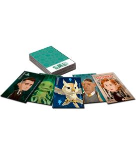 Similo: Fantastic Beasts