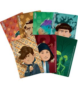 Similo: Fantastic Beasts