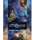 The Strange The Strange