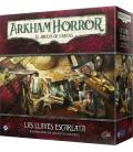 Arkham Horror LCG: Las Llaves Escarlata (Expansión Investigadores) Arkham Horror LCG: Las Llaves Escarlata (Expansión Investigadores)