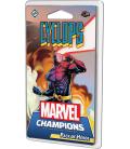 Marvel Champions: Cyclops Marvel Champions: Cyclops
