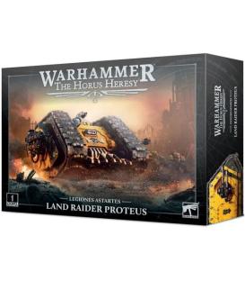 Warhammer 40,000: The Horus Heresy (Land Raider Proteus)