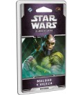 Star Wars LCG: Maldad y Vileza / Ciclo Oposición 2 Star Wars LCG: Maldad y Vileza / Ciclo Oposición 2