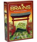 Brains - Jardín Japonés Brains - Jardín Japonés