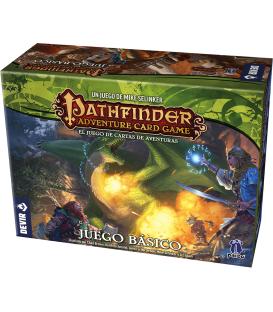 Pathfinder: El Juego de Cartas