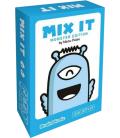 Mix It (Monster Edition) Mix It (Monster Edition)