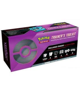 Pokemon: Trainer's Toolkit (Inglés)